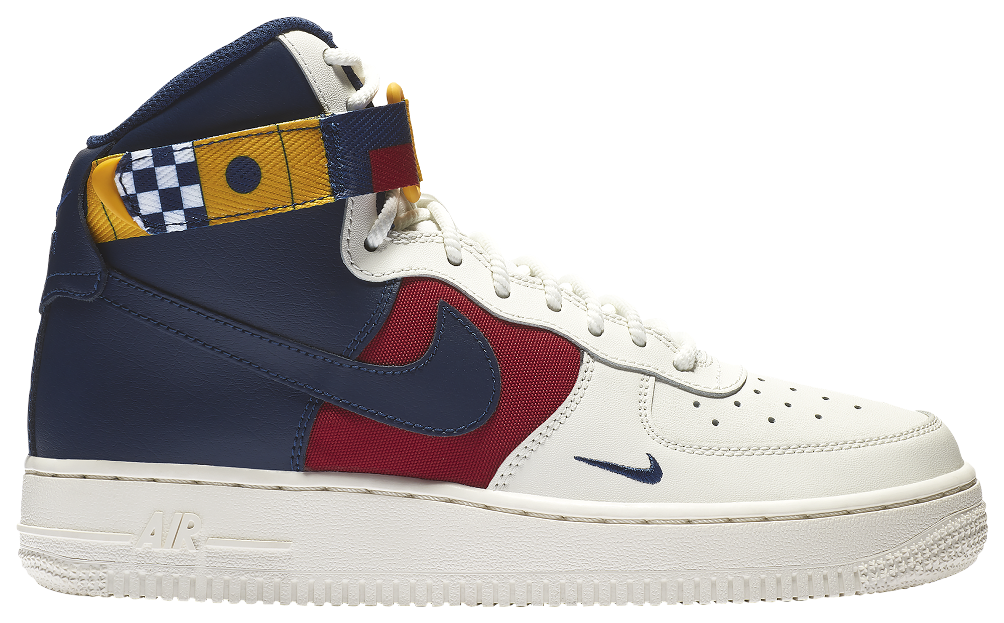 air force 1 high grade school