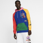 jordan dna sweater