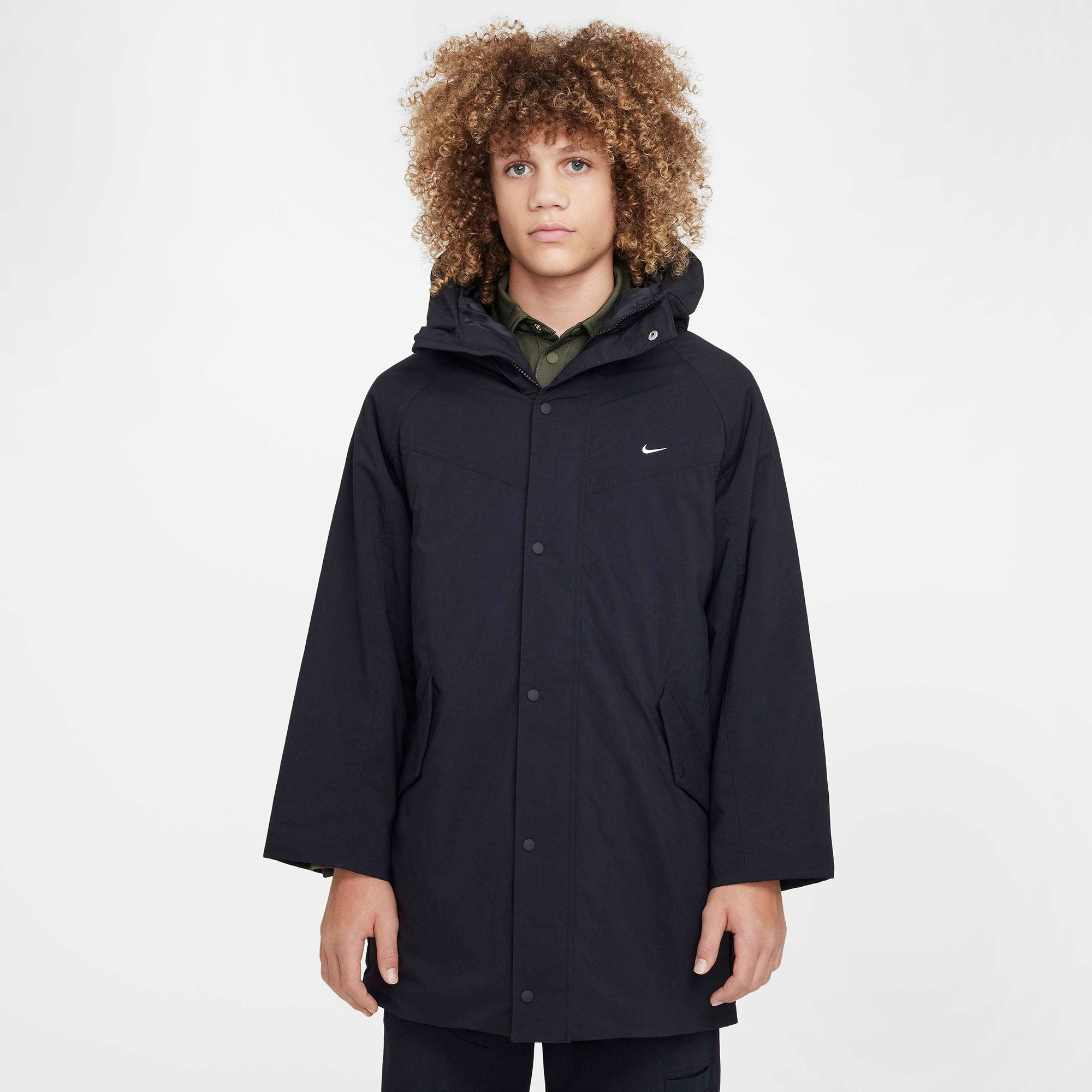 Nike NSW City Life TF Parka | Foot Locker