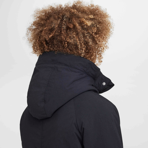 NIKE LAB NRG PARKA SOLID BROWN Mサイズ Nike NSW City Life TF Parka | Foot Locker