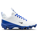 Black/Hyper Royal/White