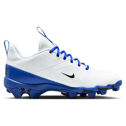 Men's - Nike Alpha Shark - Black/Hyper Royal/White