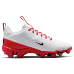 Univ Red/Black/White