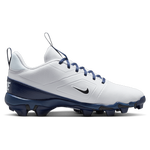 White/Black/Midnight Navy