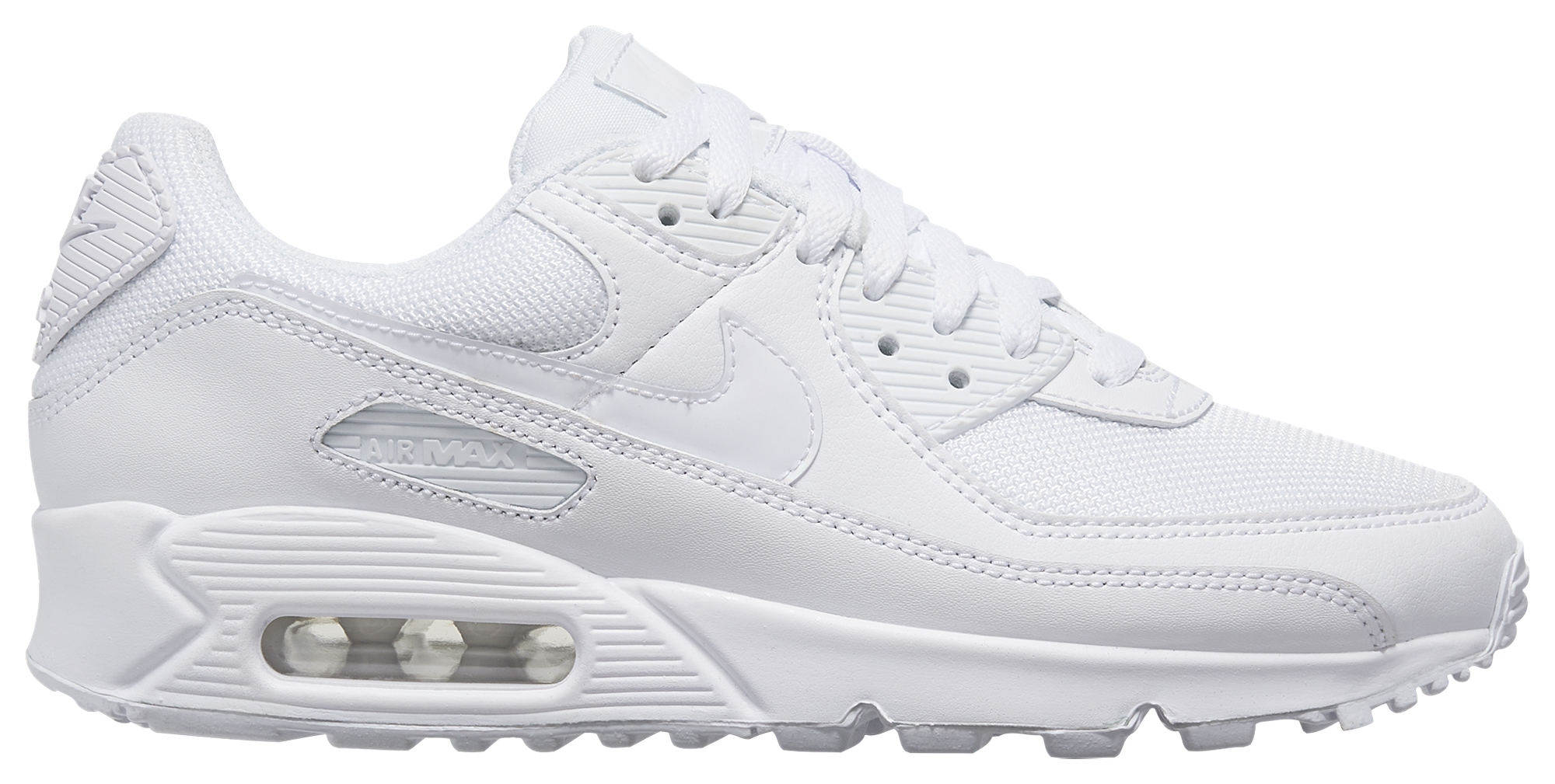 nike air max 90 white footlocker