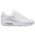 Nike Air Max 90 - Women's White/White/White