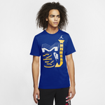Blue/Yellow