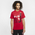 Jordan Sport DNA HBR T-Shirt - Men's Red/Black/White