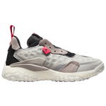 Grey/Black/Red