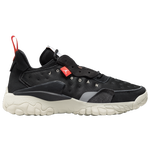 Black/Infrared/White