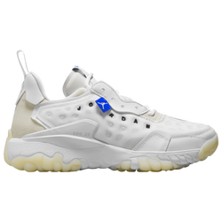 Men's - Jordan Delta 2 - White/Black