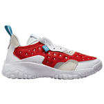 Chile Red/White/Grey Fog