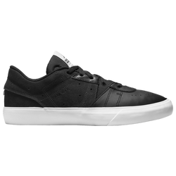 Men's - Jordan Series .01 - Black/White