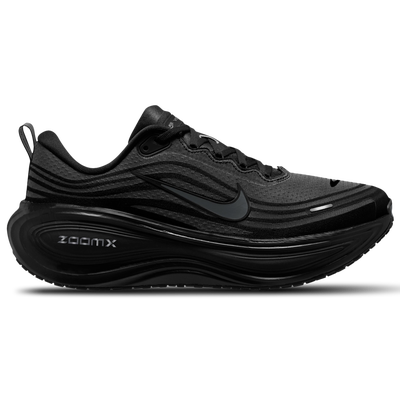 Nike Vomero Plus - BLACK/DARK SMOKE GREY