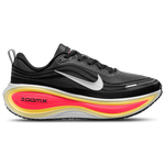 Black/White/Bright Crimson