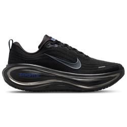 Men's - Nike Vomero Plus - Black/Royal
