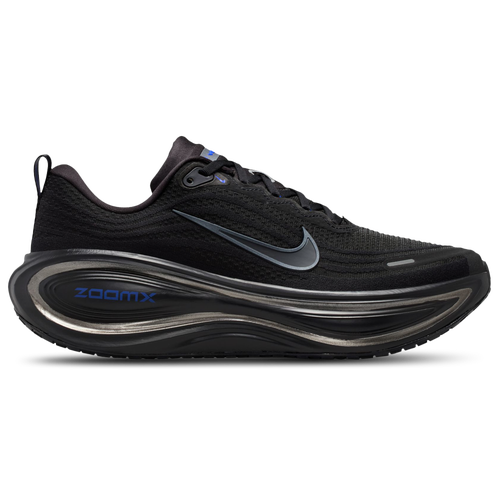 MENS - Nike Vomero Plus - Black/Royal