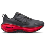 Gray/Red/Black
