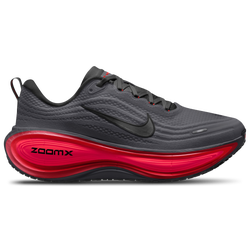 Men's - Nike Vomero Plus - Gray/Red/Black