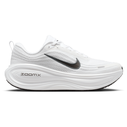 Men's - Nike Vomero Plus - White/Black/Dk Smoke Grey