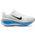 Nike Vomero Plus - Men's Black/White/Grey