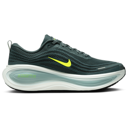 Men's - Nike Vomero Plus - Seaweed/Volt/Barely Volt