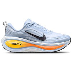 Men's - Nike Vomero Plus - Blue/Black/Orange