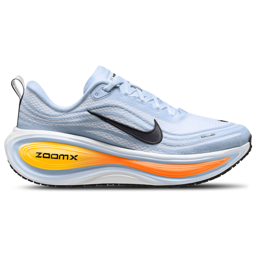 MENS - Nike Vomero Plus - Blue/Black Orange