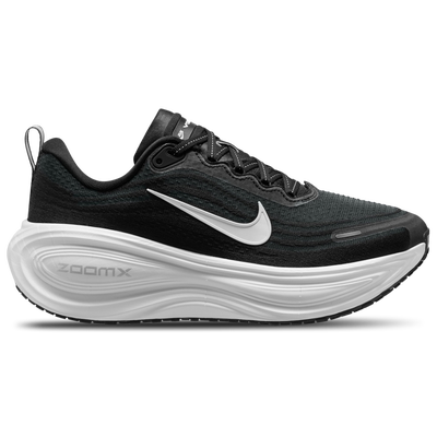 Nike W Vomero Plus - BLACK/WHITE