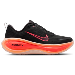 Women's - Nike Vomero Plus - Black/Red