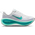 Nike Vomero Plus - Women's White/Bleached Turquoise