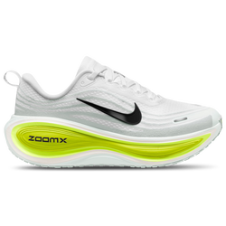 Women's - Nike Vomero Plus - Cyber/White/Black