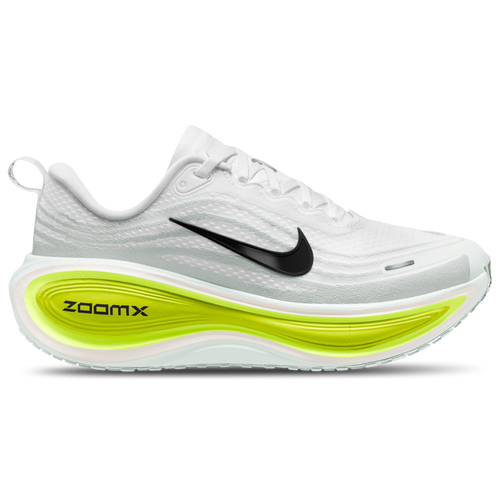 WOMENS - Nike Vomero Plus - Cyber/White Black