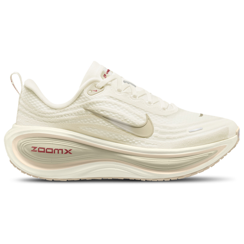 Nike Vomero Plus - Nike Metallic Gold Grain/Light Khaki Sail