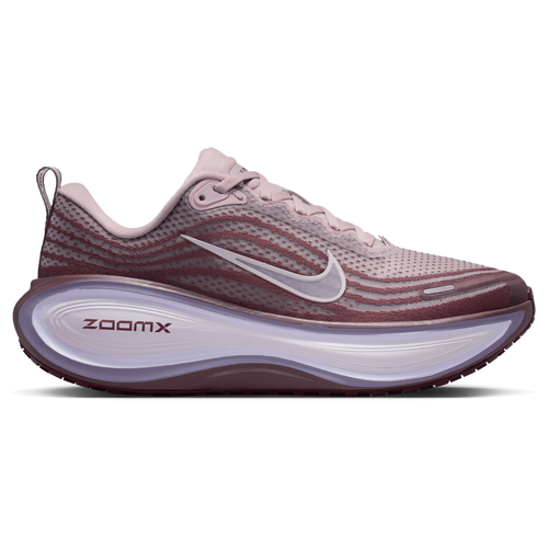 WOMENS - Nike Vomero Plus - Tattoo/Hydrogen Blue Particle Rose