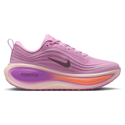 Women's - Nike Vomero Plus - Pink/Purple/Black