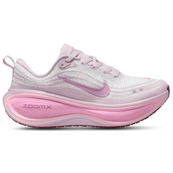 Women's - Nike Vomero Plus - Bleached Lilac/Light Magenta/Pink Rise