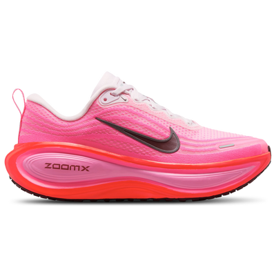 Nike W Vomero Plus - PINK FOAM/BURGUNDY CRUSH/METALLIC SILVER