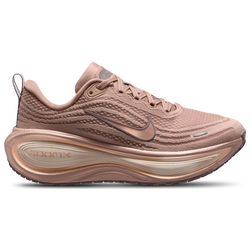 Women's - Nike Vomero Plus - Particle Pink/Metallic Rose Gold