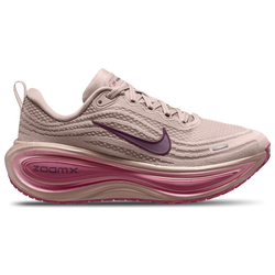 Women's - Nike Vomero Plus - Silt Red/Bordeaux/Sweet Beet