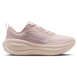 Women's - Nike Vomero Plus - Silt Red/Platinum Violet/Chalk