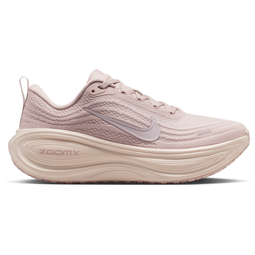WOMENS - Nike Vomero Plus - Silt Red/Platinum Violet Chalk