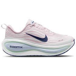 Women's - Nike Vomero Plus - Pearl Pink/Midnight Navy/White