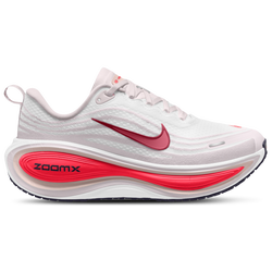 Women's - Nike Vomero Plus - Pearl Pink/Silt Red/Team Crimson