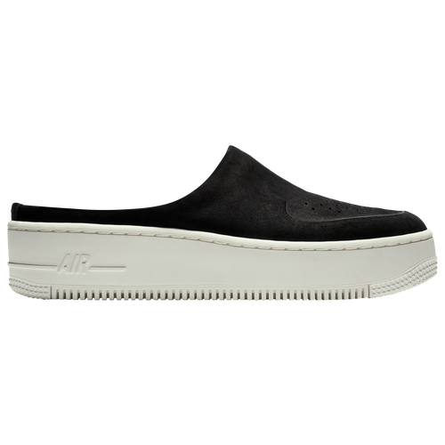 

Nike Womens Nike Air Force 1 Lover - Womens Shoes Black/Black/White Size 06.5