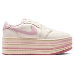 Muslin/Pale Ivory/Iced Carmine