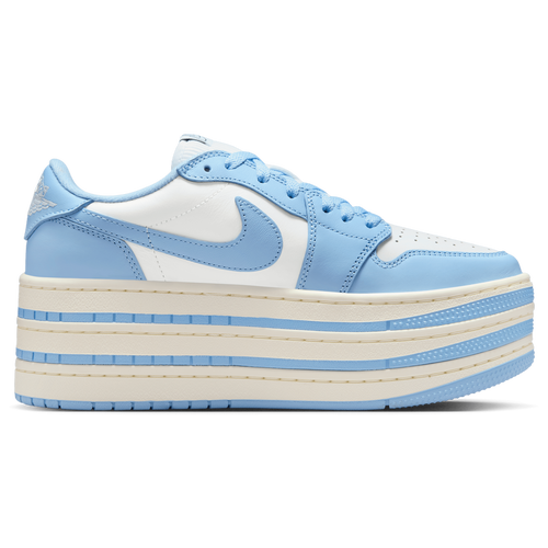 Jordan Air Jordan 1 Triple Stack - Jordan Psychic Blue/White
