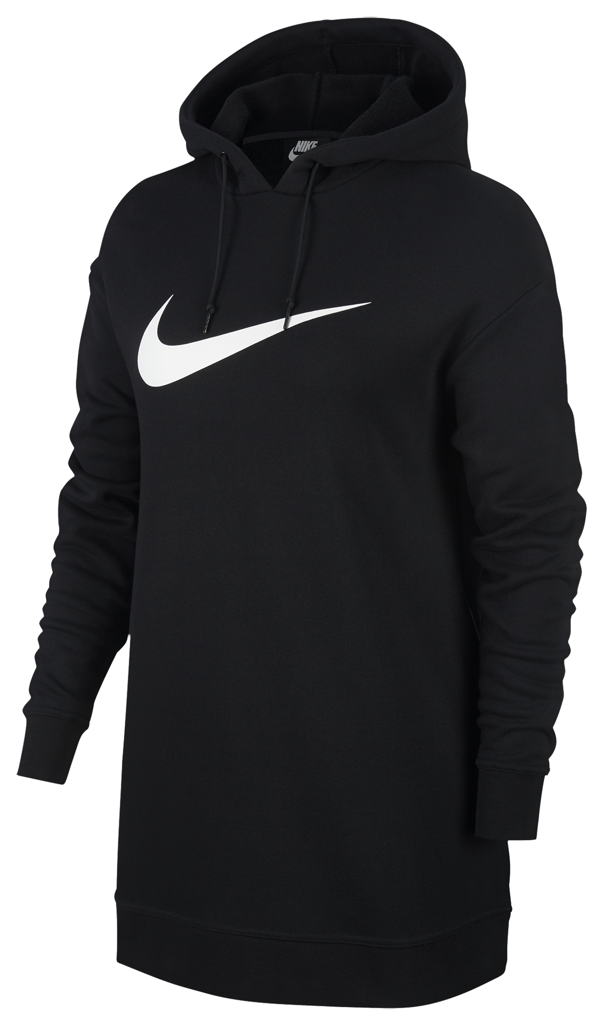 nike hoodie dress