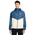 Nike NSW Windrunner Jacket - Men's Blue/White