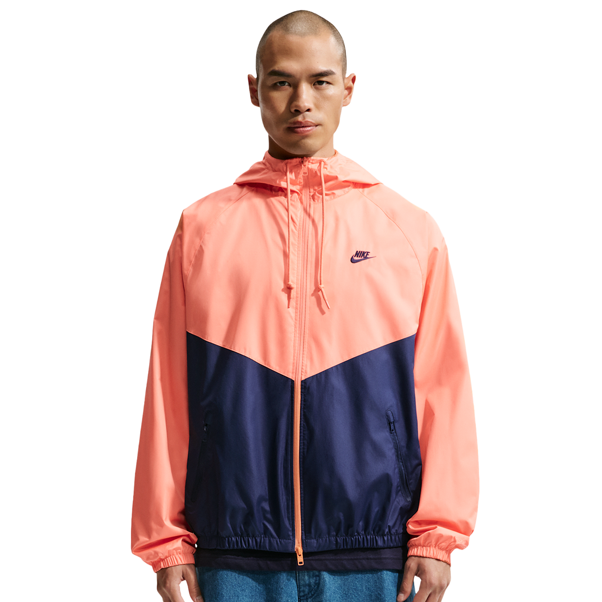 Nike NSW Windrunner Jacket - Men's | Foot Locker